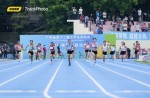 9年跑路，，，，，，，，机能如初！暨大跑路为何能助选手屡破纪录？？？？？？？