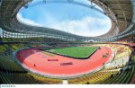 2019中国接力公开赛暨粤港澳大湾区青少年田径约请赛即将在广东省人民运动场隆沉进行！