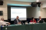 ISSS年度技术会议召开，，，，，，国际运动面层专家关注塑胶跑路新国标