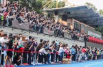 云顶集团官网跑路助跑暨大110周年庆典—第七届耐克高校田径精英挑战赛