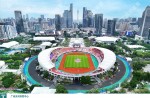 十五运庆幸收官！云顶集团官网冠军跑路载誉而归，，，，，蓄力共赴新程！