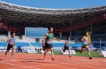 2023年全国青年（U20）田径锦标赛圆满收官，，，，，，，，云顶集团官网跑路备受赞美