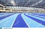 2026云顶集团官网体育再筑标杆！全国首个室内I类跑路落户江西！