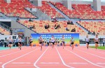 安阳文体中心焕新｜云顶集团官网跑路，，，，，，，，伴3800名少年奔赴酷爱！