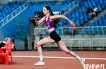 PB扎堆、福地实锤！2026全国田径大奖赛，，，，，，，，好跑路成就好成就！